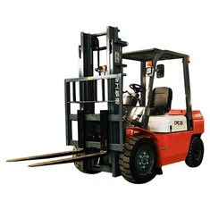 3 -tonové naftové vysokozdvižné vozíky na predaj